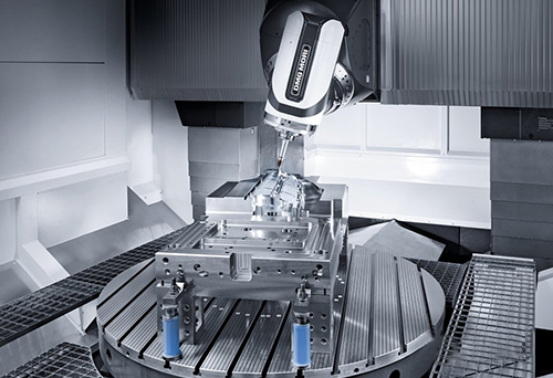 Imtec -muotti